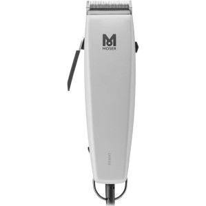 Машинка д/стрижки MOSER Primat біла 1230-0051
