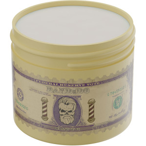 Віск для укладки волосся з матовим ефектом Matte Wax Bandido, 125 мл