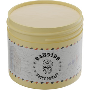 Помада матова для укладки волосся Matte Finish Pomade, 125 мл