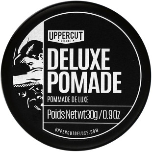 Помада для укладки волос Pomade Midi Uppercut Deluxe, 30 г
