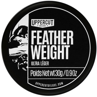 Паста для укладання волосся Featherweight Midi Uppercut Deluxe, 30 г