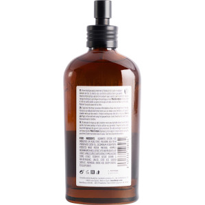 Міст освіжаючий для обличчя Hydra Refresh Essentials Beardburys, 120 мл