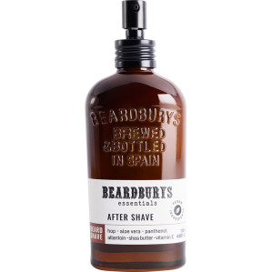 Лосьйон після гоління After Shave Essentials Beardburys, 120 мл