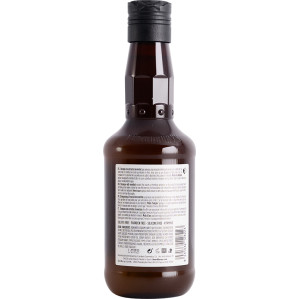 Шампунь зволожувальний, освіжаючий для волосся Refreshing Essentials Beardburys, 250 мл