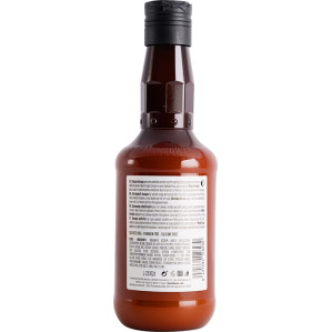 Шампунь проти лупи Pure Balance Essentials Beardburys, 250 мл