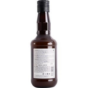Шампунь, кондиціонер, гель для душу All In One Essentials Beardburys, 250 мл