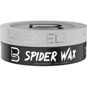 Воск текстурирующий для укладки Spider Level3, 150 мл