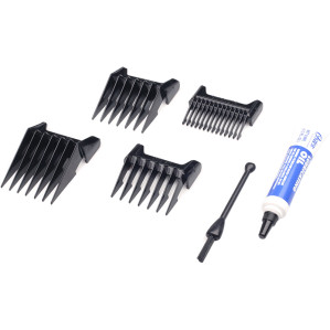 Машинка для стрижки волосся Oster 606 Pro-Power Delux 076606-950-051