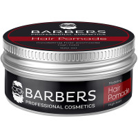Помада для волос Barbers Modeling Hair Pomade High Hold, 100 мл