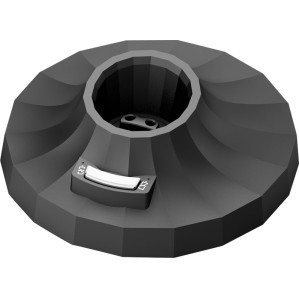 Професійна машинка для стрижки JRL Onyx JRL-2020C- B