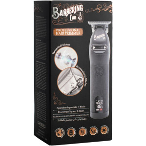 Машинка для детальної стрижки Barbering Lab Beardburys