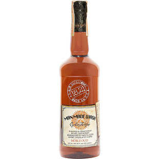 Шампунь, гель для душа и кондиционер 3-в-1 Noble Oud 18.21 Man Made, 946 мл