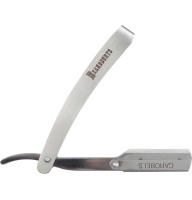 Бритва опасная Inox Safety Beardburys