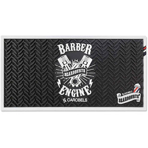 Килимок для інструментів Beardburys, 48x24 см