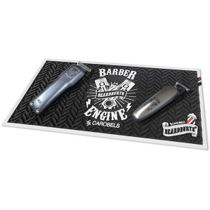 Килимок для інструментів Beardburys, 48x24 см