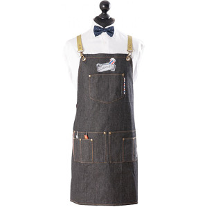 Фартух для барбера Gentleman Style Beardburys