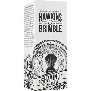 Помазок для гоління Shaving Brush Hawkins & Brimble