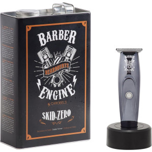 Машинка для детальної стрижки Skid Zero Beardburys