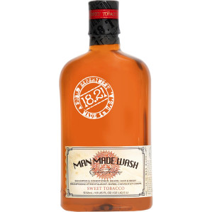 Набор подарочный для мужчин Volume 11 Sweet Tobacco 18.21 Man Made, (532мл/56.7мл)