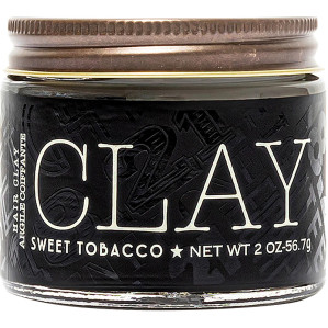 Набор подарочный для мужчин Volume 10 Sweet Tobacco 18.21 Man Made, (532мл/56.7мл)