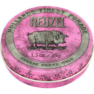 Помада для укладки волос Pink Reuzel, 35 г