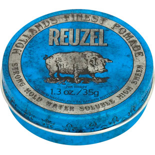 Помада для укладки волос Blue Reuzel, 35 г