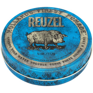 Помада для укладки волос Blue Reuzel, 113 г