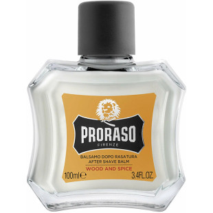 Бальзам для ухода за бородой Wood&Spice Proraso, 100 мл