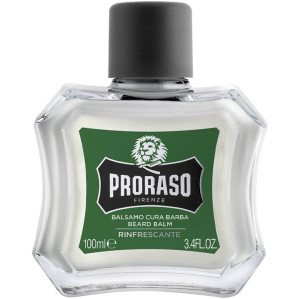 Бальзам для догляду за бородою Refresh Proraso, 100 мл