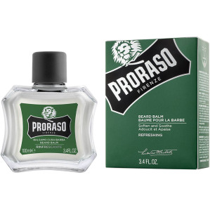 Бальзам для догляду за бородою Refresh Proraso, 100 мл