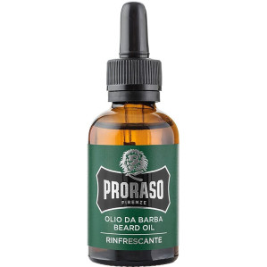 Олія для догляду за бородою Refresh Proraso, 30 мл