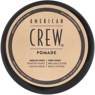 Помада для стайлинга Pomade American Crew, 85 г