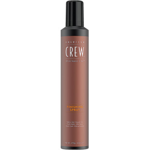 Спрей для фиксации волос Finishing Spray American Crew, 500 мл
