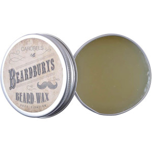Віск для бороди та вусів Beard Wax Beardburys, 50 мл