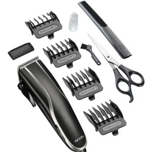 Машинка для стрижки + ножиці + гребінець PM-10 Ultra Clip XZ edition ANDIS