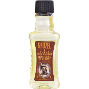 Шампунь для ежедневного использования Daily Shampoo Reuzel, 100 мл