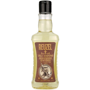 Шампунь для ежедневного использования Daily Shampoo Reuzel, 350 мл