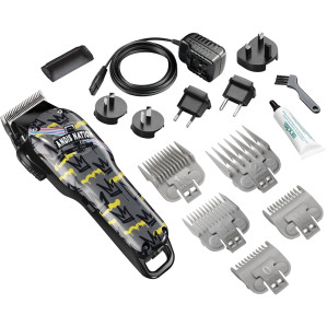Машинка для стрижки волосся LCL Cordless USPro Li Fade Nation ANDIS