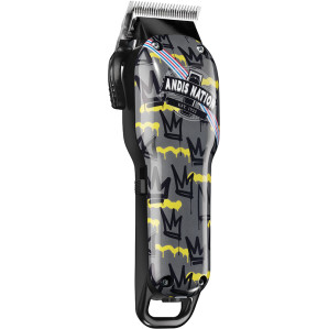 Машинка для стрижки волосся LCL Cordless USPro Li Fade Nation ANDIS
