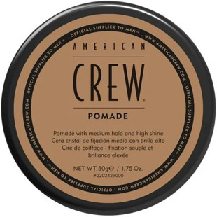 Помада для стайлинга Pomade American Crew, 50 г