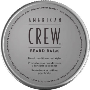 Бальзам для бороды Beard Balm American Crew, 60 г
