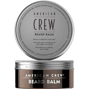 Бальзам для бороды Beard Balm American Crew, 60 г