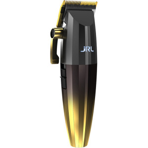 Машинка для стрижки волосся JRL Fresh Fade FF2020C золото