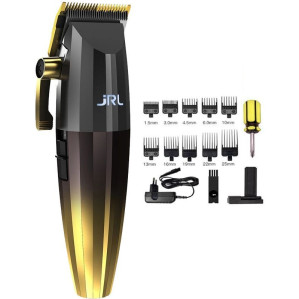 Машинка для стрижки волосся JRL Fresh Fade FF2020C золото
