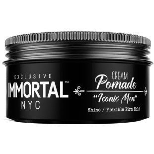 Крем-стайлінг для волосся  NYC Iconic Men New Immortal, 150 мл