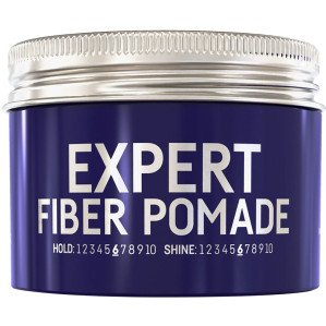 Помада-павутинка для волосся Exclusive Expert Fiber Pomade Immortal, 100 мл