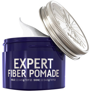 Помада-павутинка для волосся Exclusive Expert Fiber Pomade Immortal, 100 мл