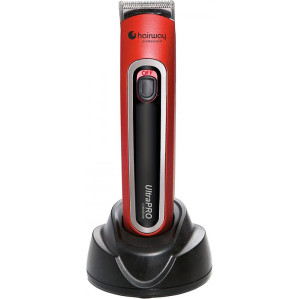 Машинка для стрижки волосся Ultra Pro Creative Hairway 02037