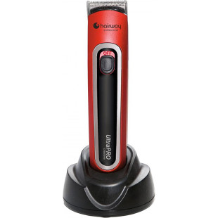 Машинка для стрижки волосся Ultra Pro Creative Hairway 02037