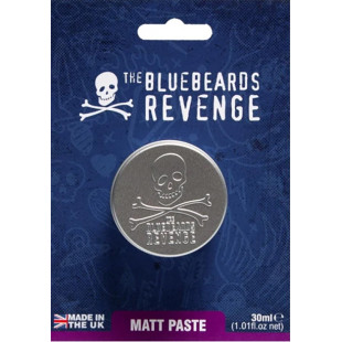 Паста Matt Paste The Bluebeards Revenge, 30 мл